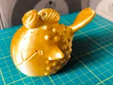 Smiling Fish-2