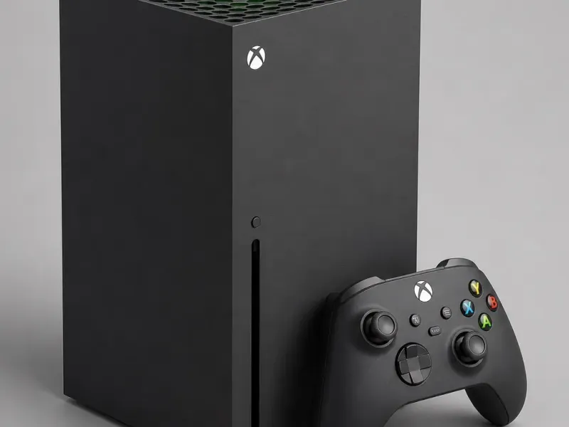 Xbox