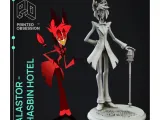 Alastor - Hasbin Hotel - Fanart-0
