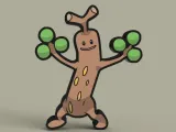 Sudowoodo Lightbox-1
