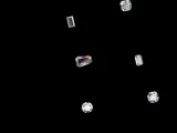 All types of Gemstone Templates-1