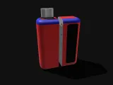 Off stamp fidget vape-1