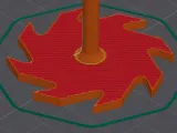 Mini Circular Saw Blade-0