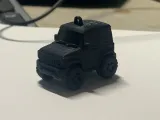 SUZUKI JIMNY KEYCHAIN-5