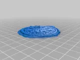 Gold Doubloon Front and Back-1