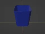 Overengineered Pot-3