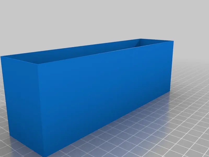 Barenpark Board Lightweight Game Storage Insert