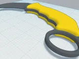 Karambit 6-3