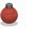 christmas orb-0