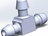 3-Way Distributor for Car Windshield Wipers-0