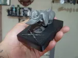 PATO DE DEATH PROOF E BASE-0