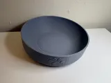 Cat bowl, миска для кошки-2