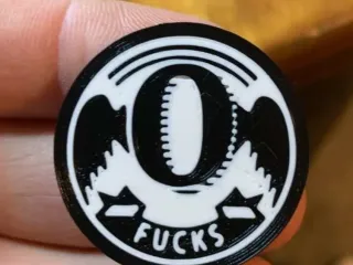 0 fu's