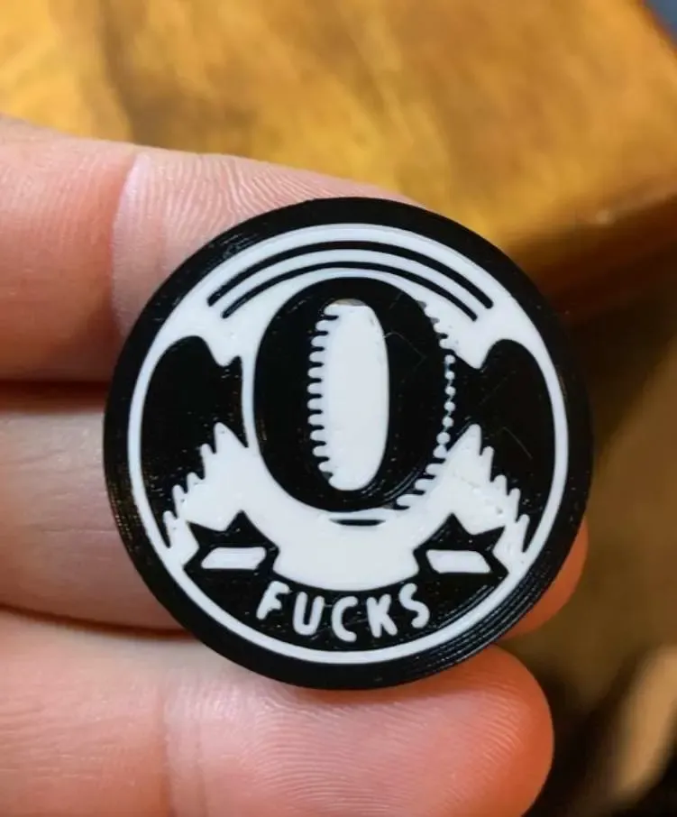 0 fu's
