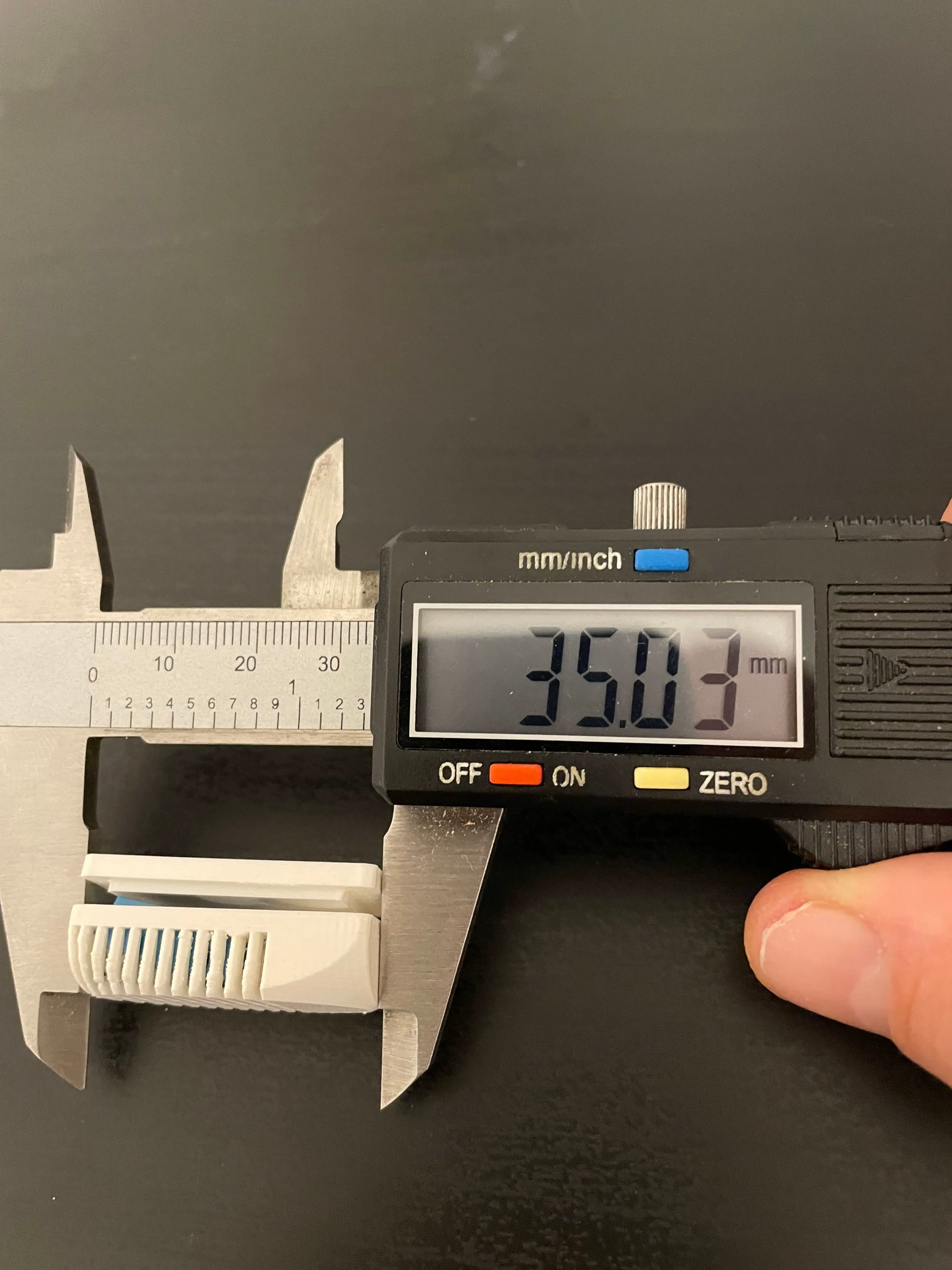 DHT11 Temperature and Humidity Sensor Enclosure Small