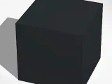 Simple Cube for testing-0