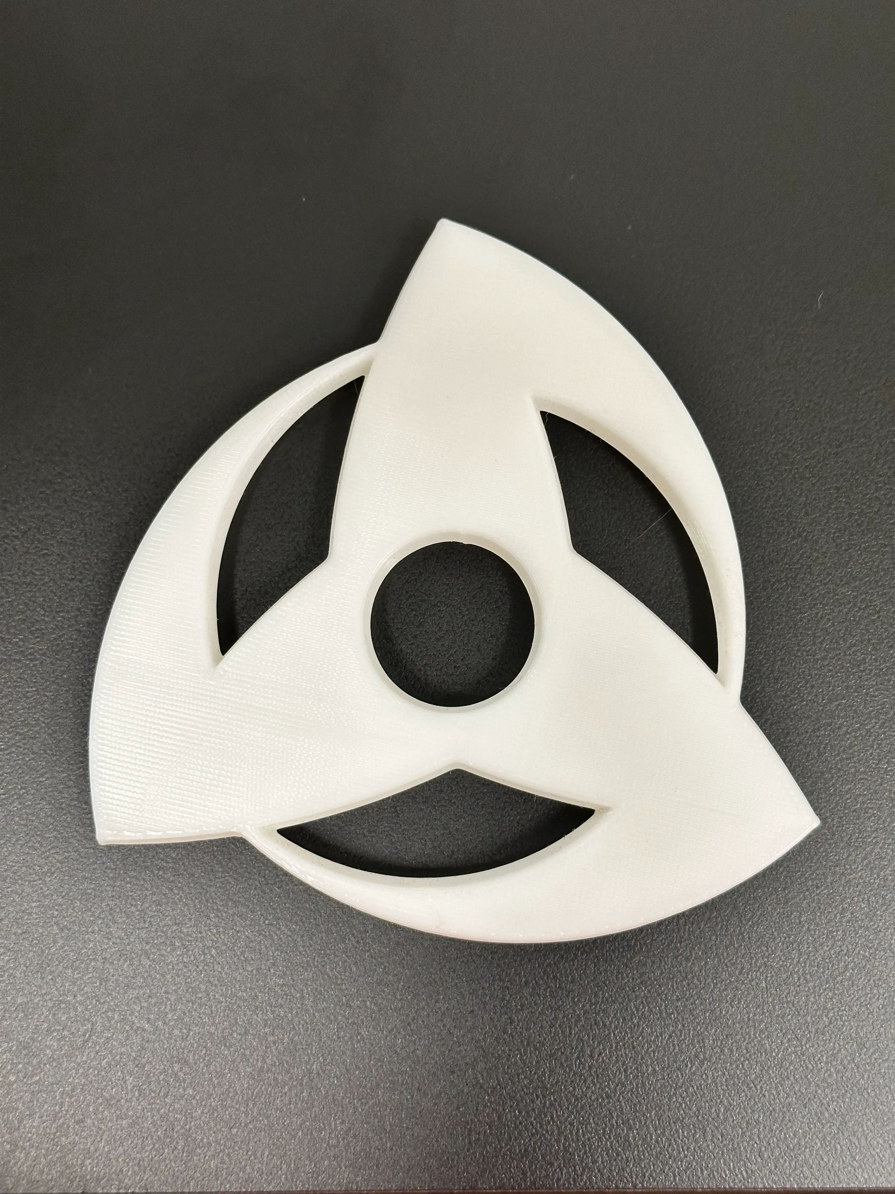 Mangekyo Sharingan Fidget spinner