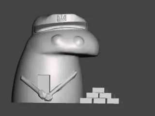 ZSU soldiers meme part 5 some era