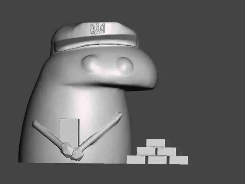 ZSU soldiers meme part 5 some era