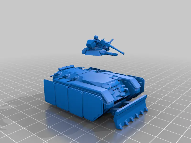 primogénito vostroyano - 40k - guardia imperial - dp - lp