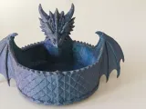 Dragon Planter-2