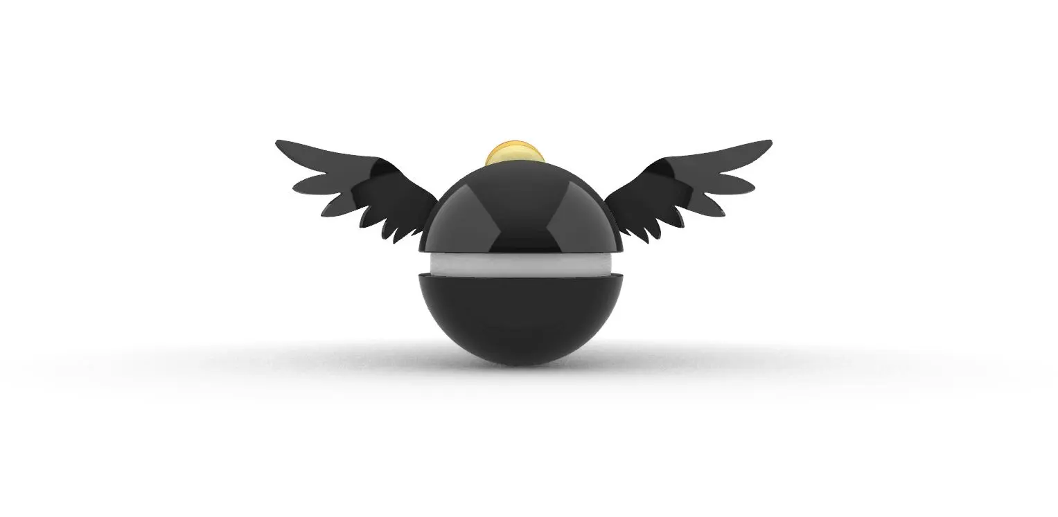 Pokeball 733 Toucannon