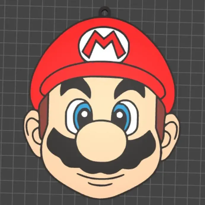 Porta Chaves Mario