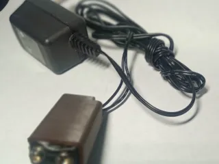 9vBattery Adapter