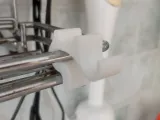 Gancio Cuffia per barra appendi utensili da cucina-4