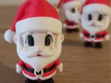 سانتا عيد الميلاد-0