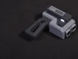 [Panrock Universe] Cyber Ruler: Handheld Ultrasonic Distance Measuring Device with Acoustic Compensation Algorithm (1~400cm)-5