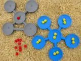 Two Simple Pebbling Puzzles-0