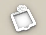 Post-It, Sticky Note Holder taurus - zodiac - horoscope-2