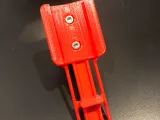 Garmin InReach Spine Mount-7