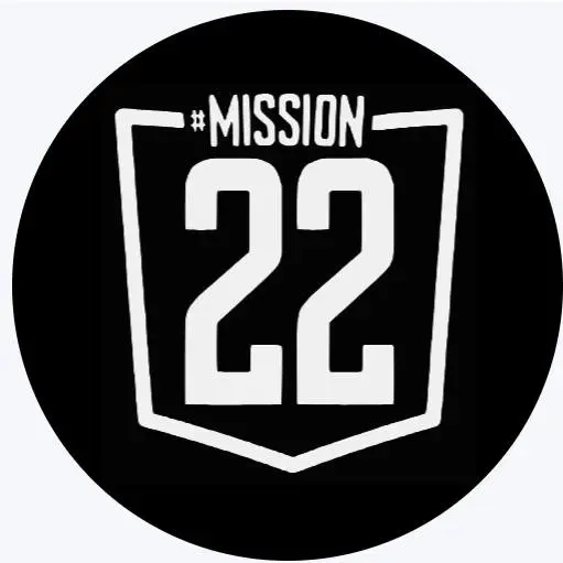 Mission 22 Coaster