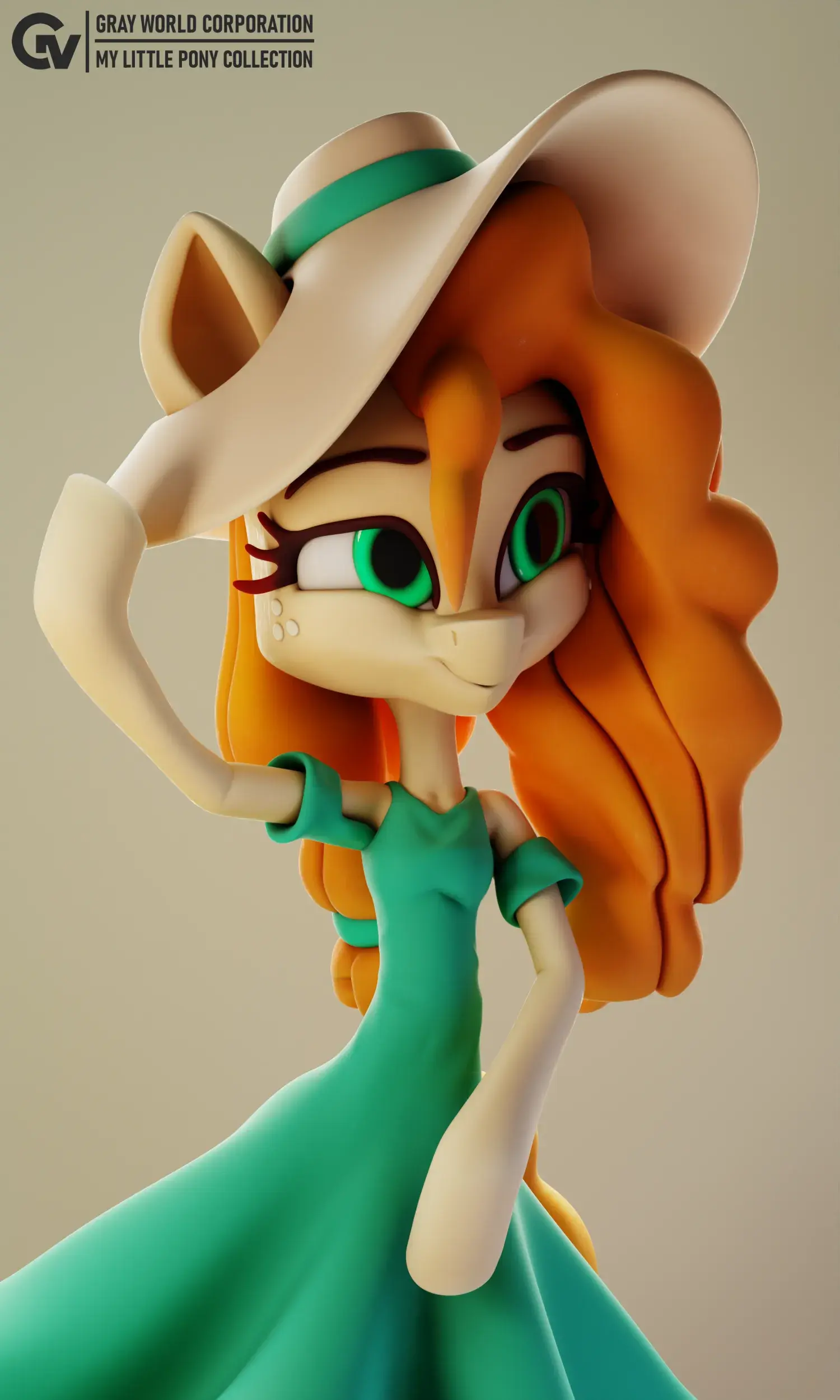 Pear Butter | My Little Pony