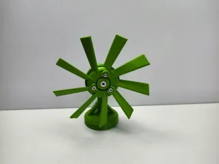 小风扇