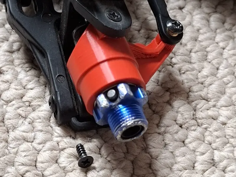 HSP part 60018 planet rtr hub carrier
