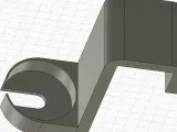 Stack Light Cubical Wall Mount-0