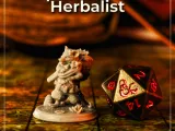 Opossumfolk Herbalist-1