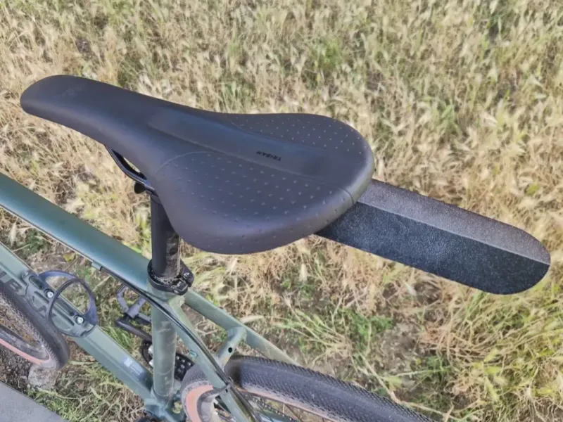 Mud Guard