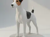 Smooth Fox Terrier-0