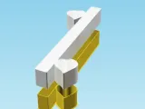 Fluffy Hearts VERTICAL LINE, nestable box (v3)-0