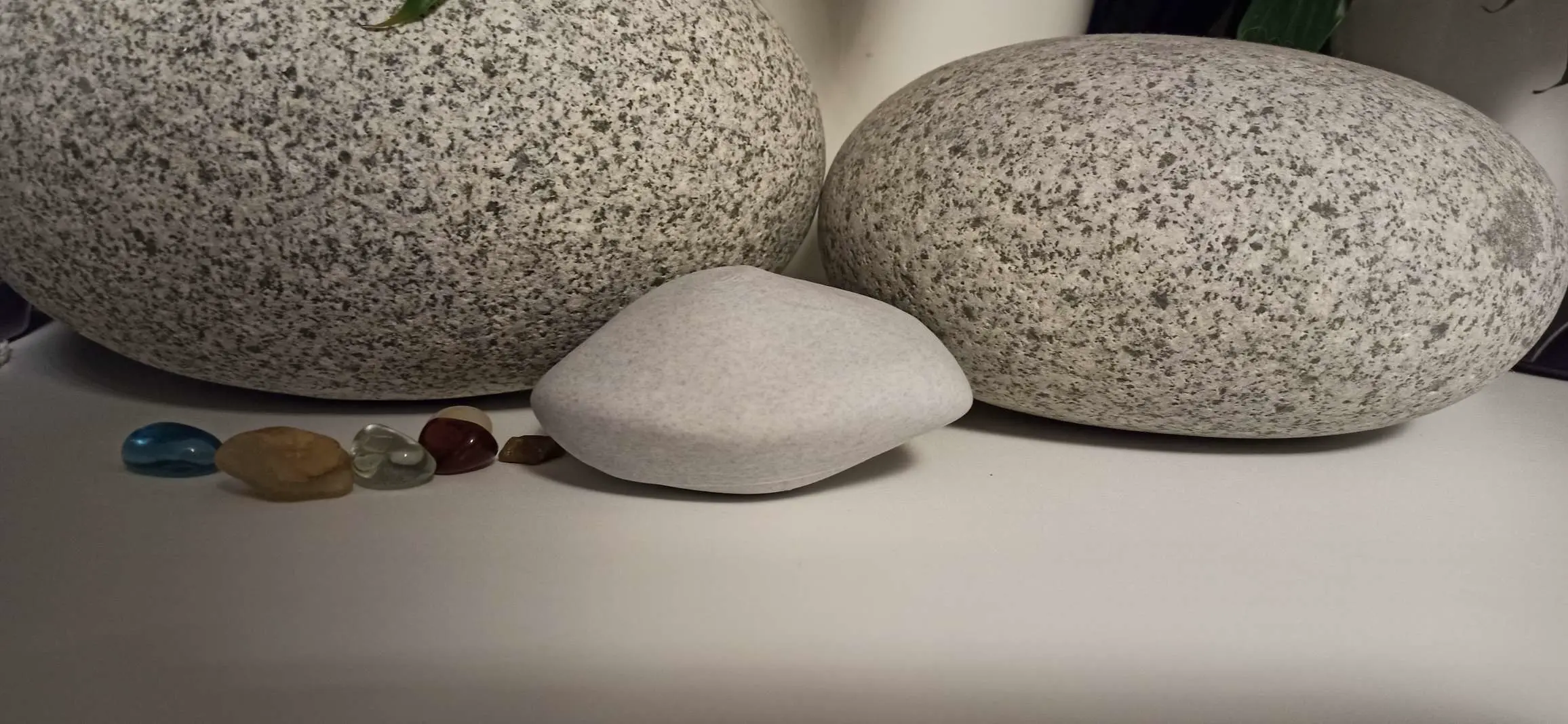 keeper stone