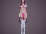 FIGURINE COLLECTION / LET ME HEAL YOU / 5 PIECES-6