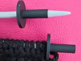 Knitting Needle Stopper-0