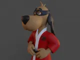 Hong Kong Phooey-6