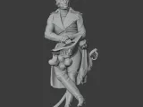 Andre Massena Napoleonic Soldier-6