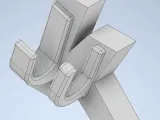 羽毛球挂钩-0