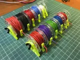 Wire Spool Holder-8